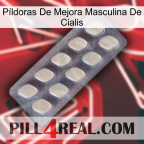 Píldoras De Mejora Masculina De Cialis 08